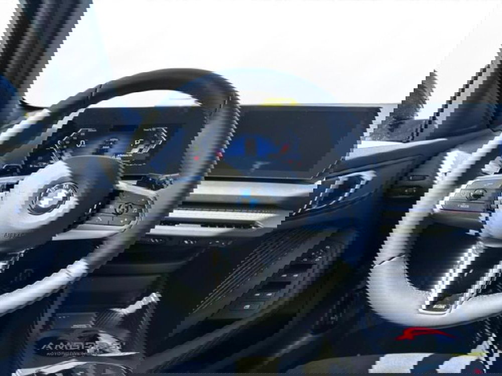 BMW Serie 1 nuova a Perugia (12)