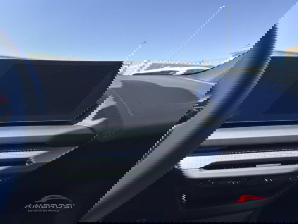 BMW Serie 1 nuova a Perugia (15)