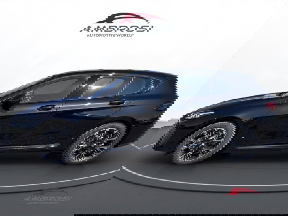 BMW Serie 1 nuova a Perugia (5)