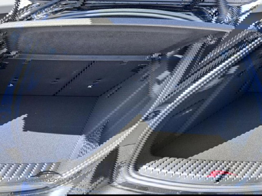 BMW Serie 1 nuova a Perugia (7)