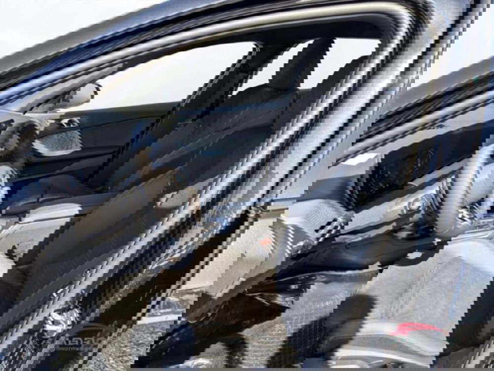 BMW Serie 1 nuova a Perugia (8)