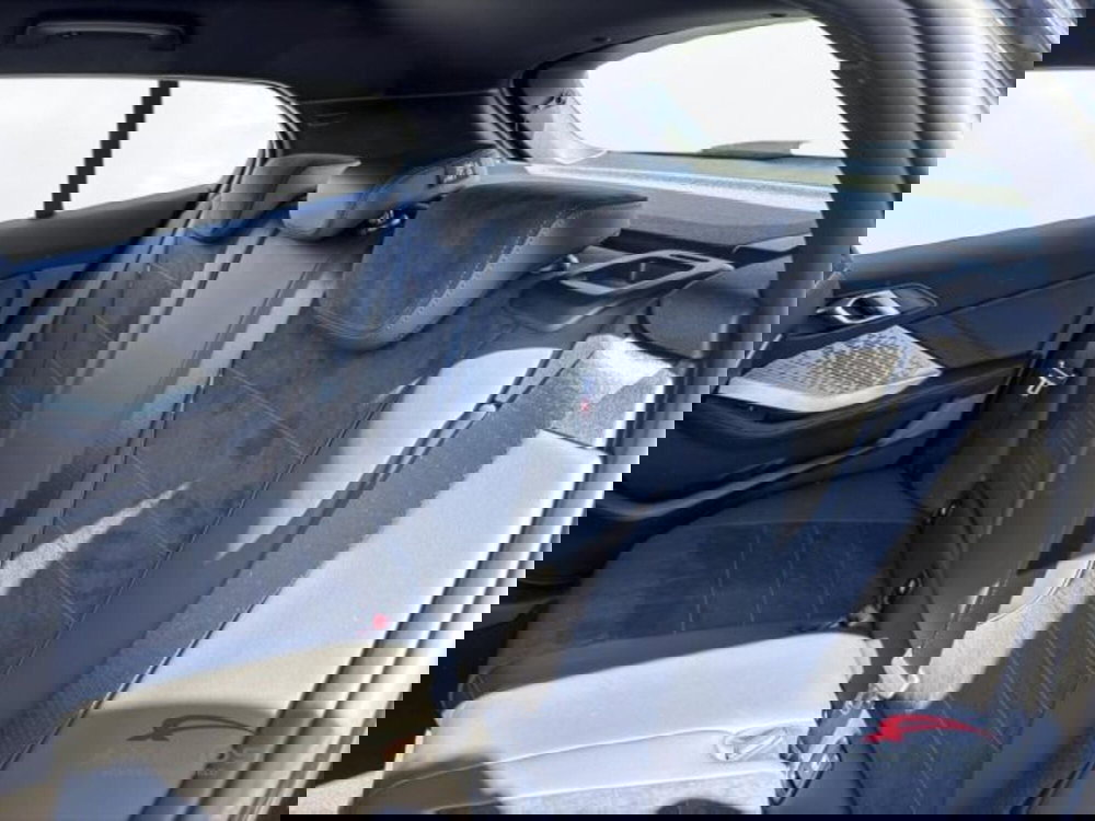 BMW Serie 1 nuova a Perugia (9)