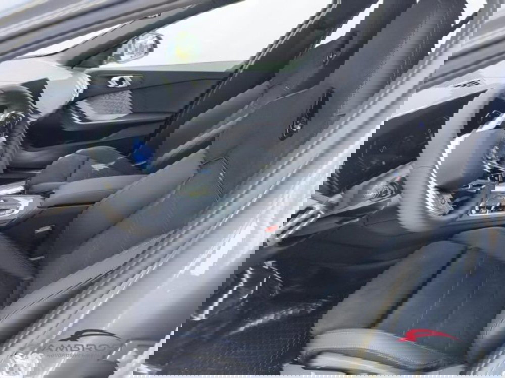 BMW Serie 1 nuova a Perugia (5)