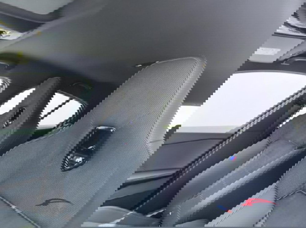 BMW Serie 1 nuova a Perugia (6)