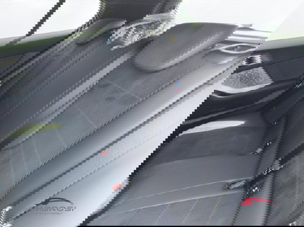 BMW Serie 1 nuova a Perugia (7)