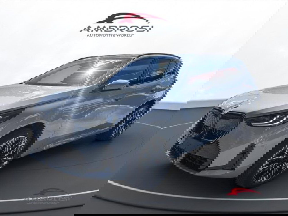 BMW X3 nuova a Perugia