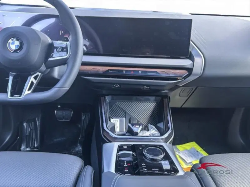 BMW X3 nuova a Perugia (11)