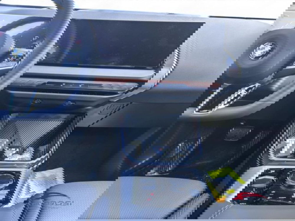 BMW X3 nuova a Perugia (11)