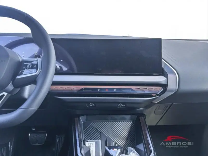 BMW X3 nuova a Perugia (12)