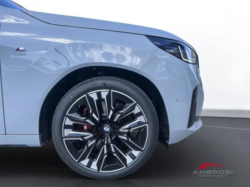 BMW X3 nuova a Perugia (14)