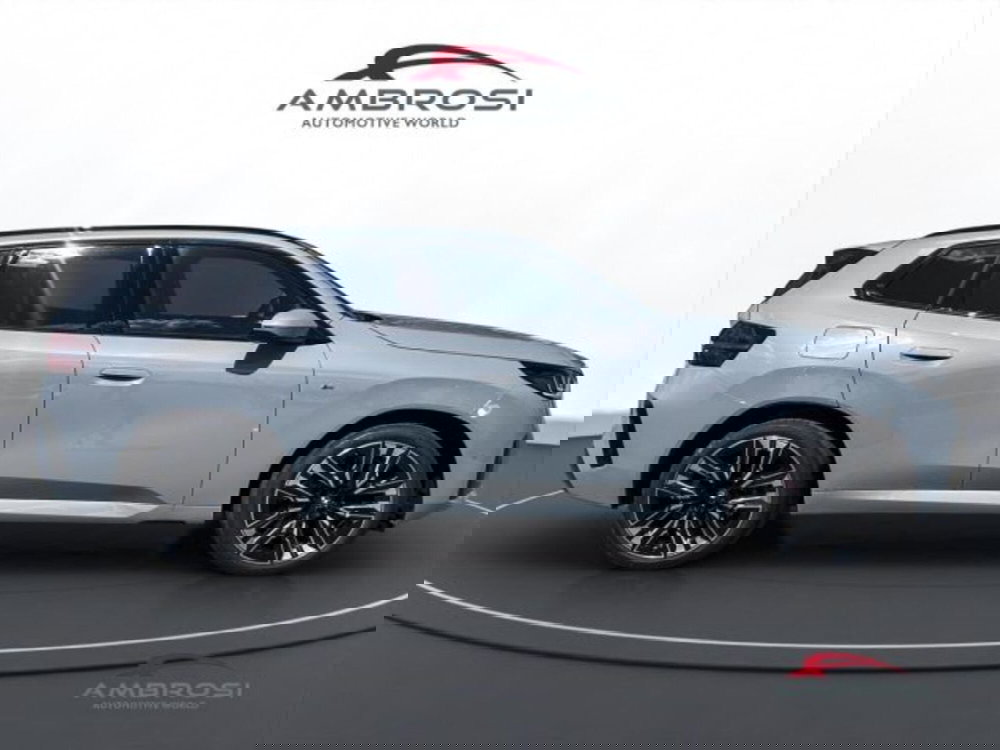 BMW X3 nuova a Perugia (3)