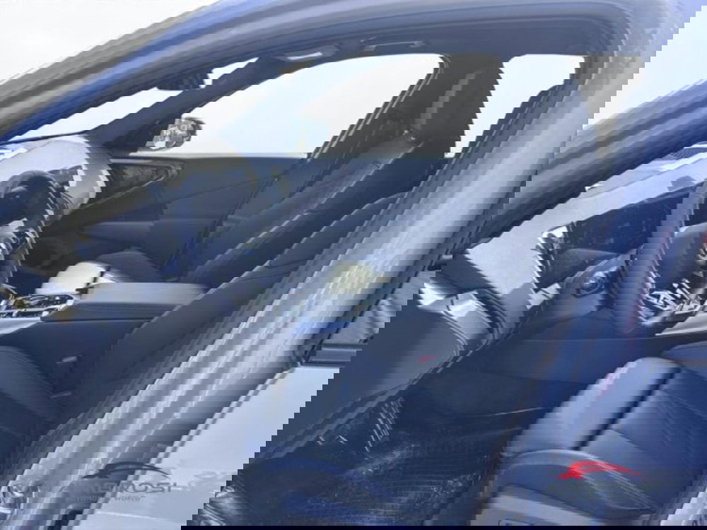 BMW X3 nuova a Perugia (6)