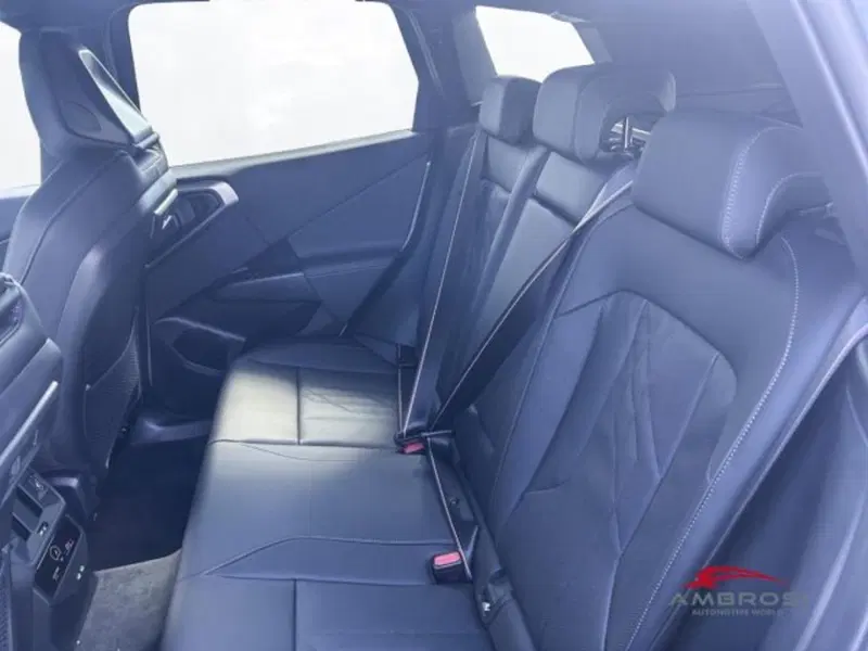 BMW X3 nuova a Perugia (7)