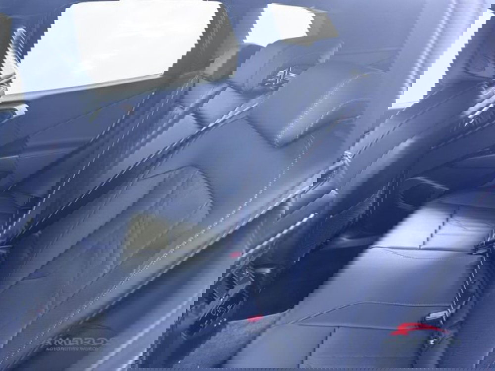 BMW X3 nuova a Perugia (7)