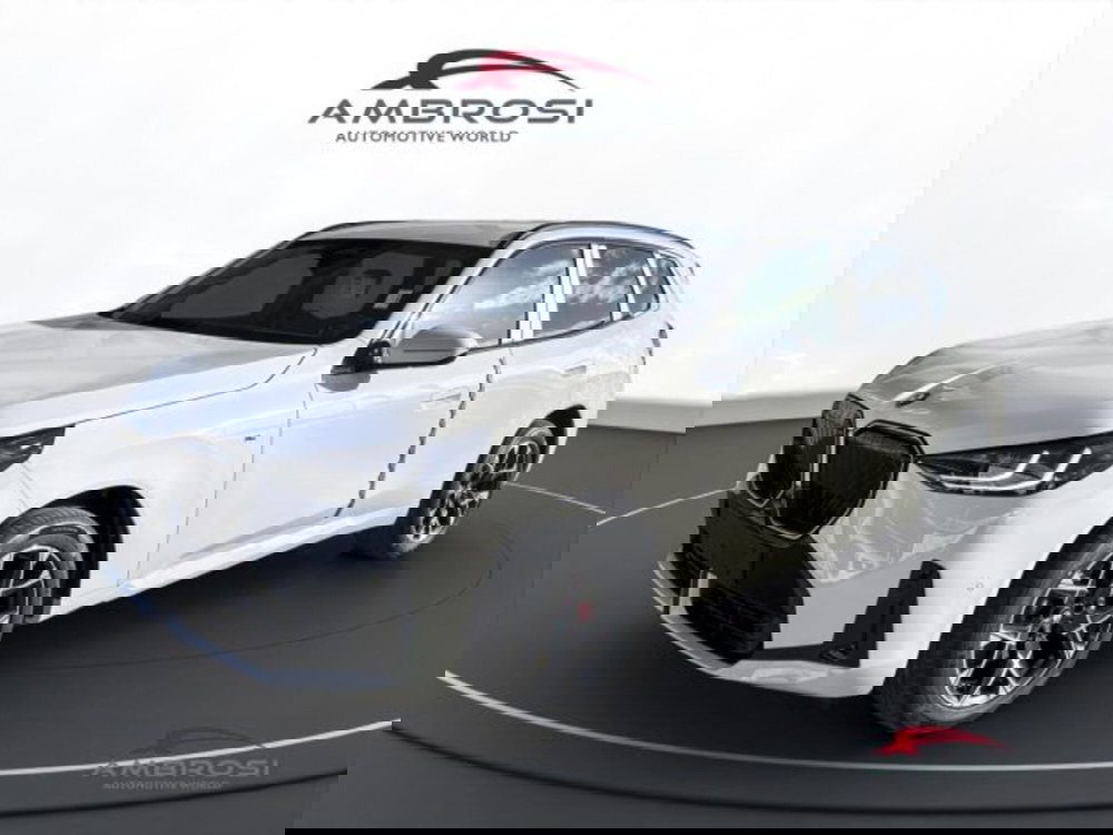 BMW X3 nuova a Perugia