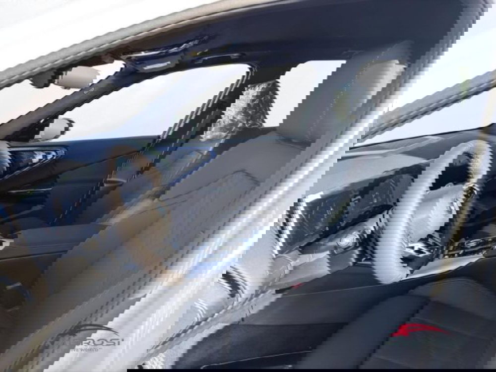 BMW X3 nuova a Perugia (10)