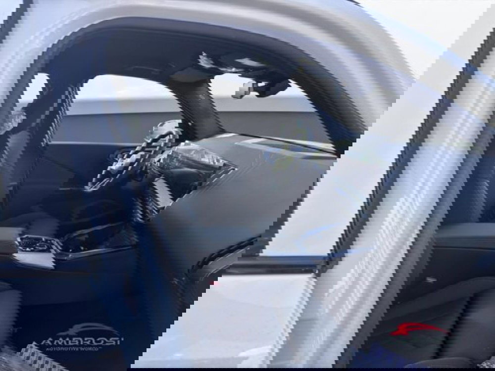 BMW X3 nuova a Perugia (12)