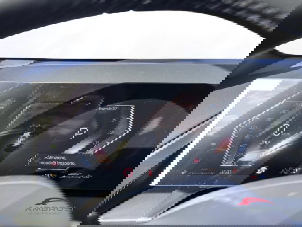 BMW X3 nuova a Perugia (13)