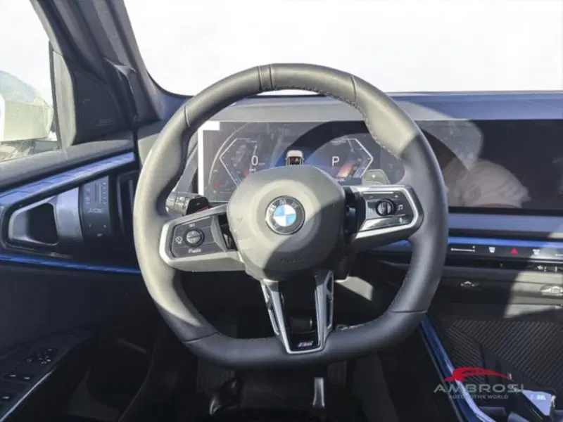 BMW X3 nuova a Perugia (14)