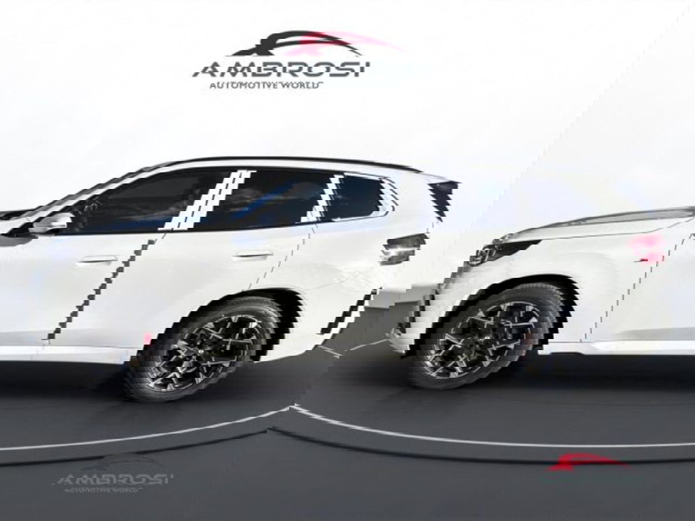 BMW X3 nuova a Perugia (6)