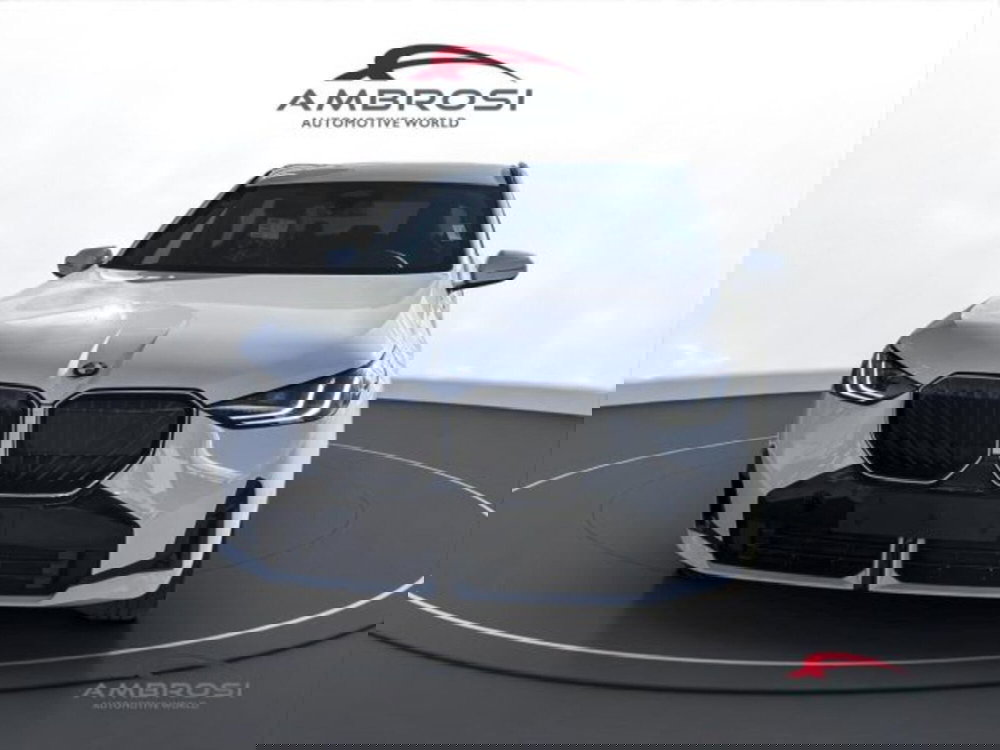 BMW X3 nuova a Perugia (7)