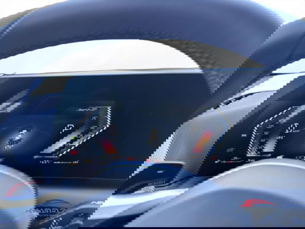 BMW Serie 1 nuova a Perugia (11)