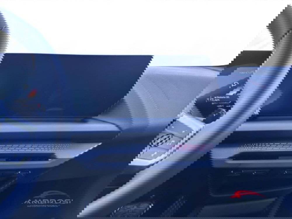 BMW Serie 1 nuova a Perugia (15)