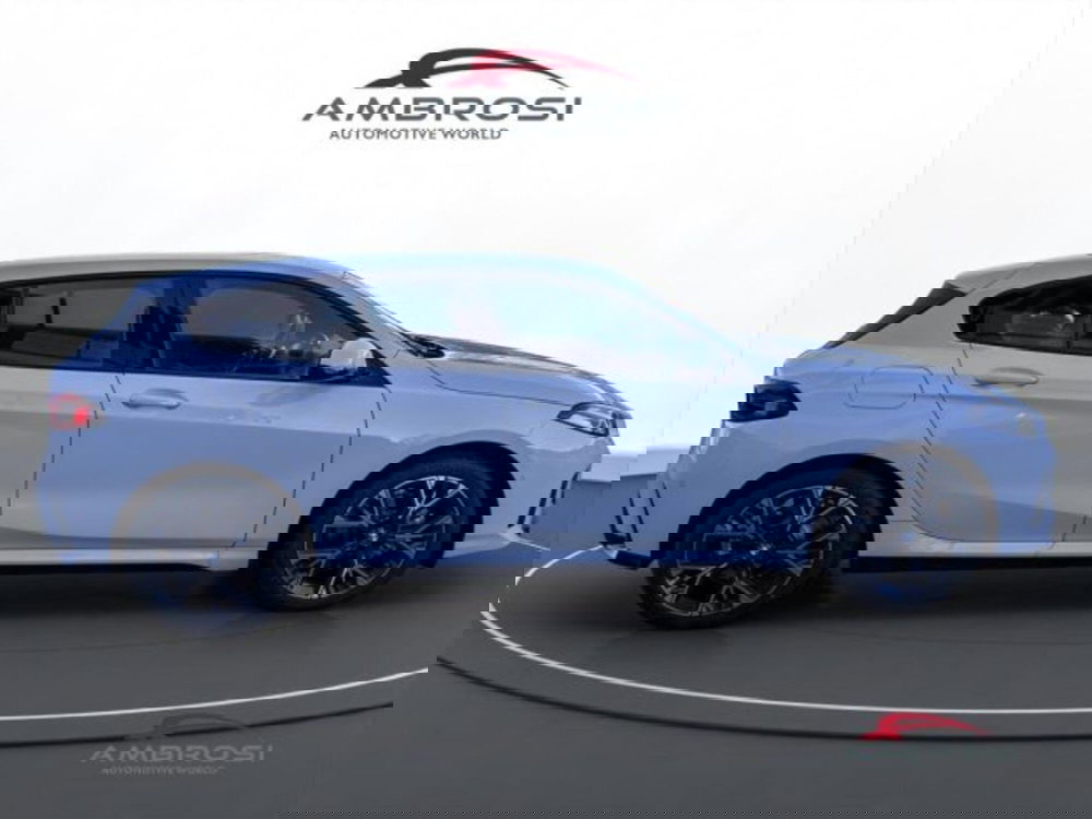 BMW Serie 1 nuova a Perugia (4)