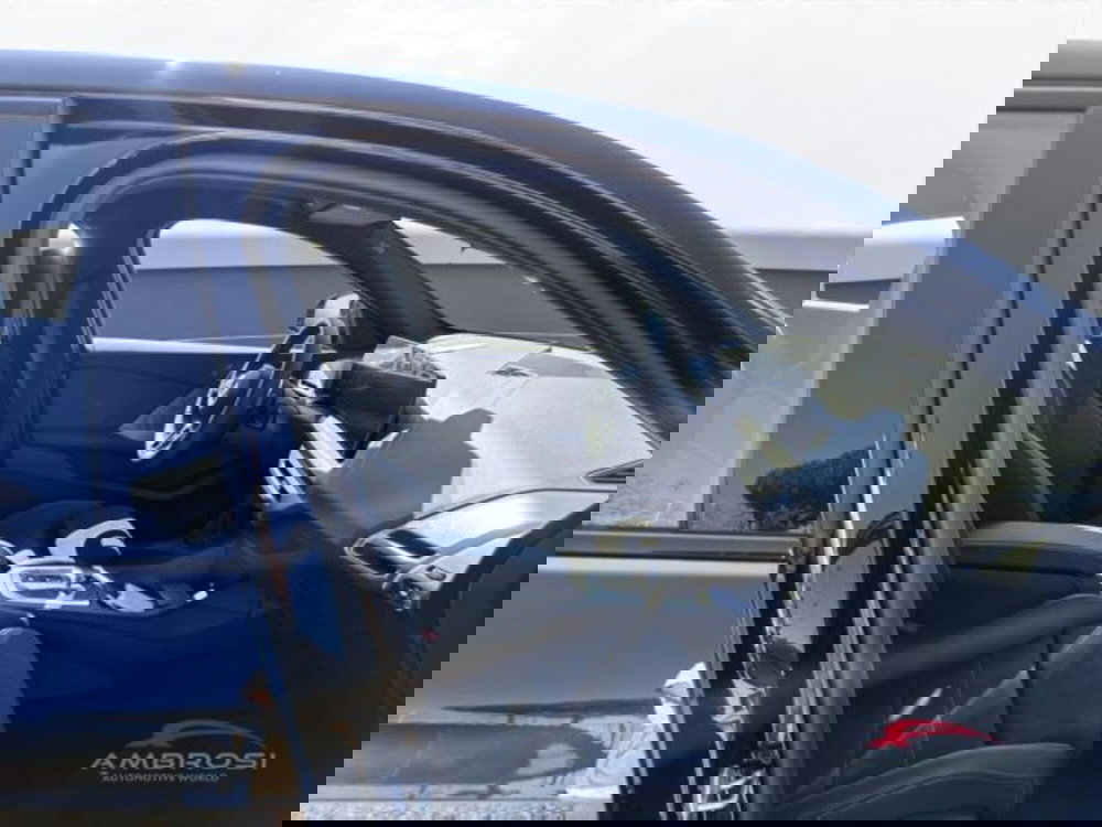 BMW Serie 1 nuova a Perugia (10)