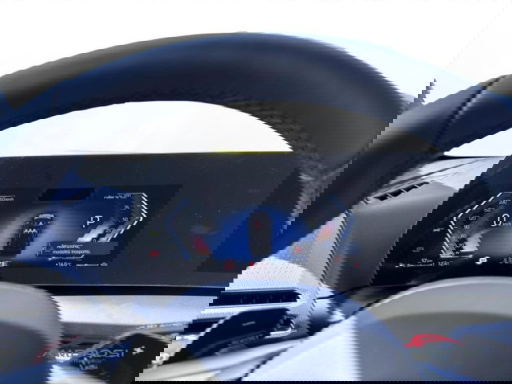 BMW Serie 1 nuova a Perugia (11)