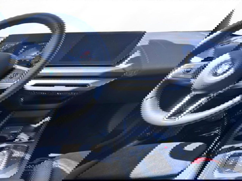 BMW Serie 1 nuova a Perugia (13)