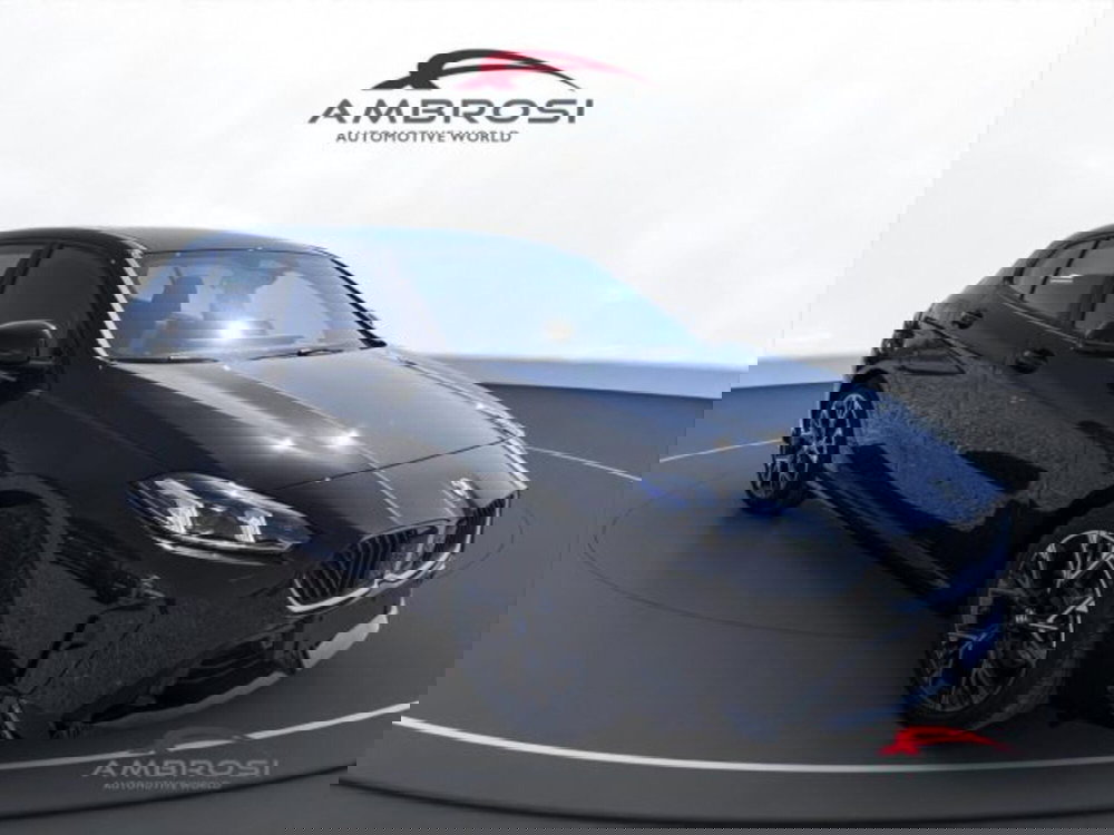 BMW Serie 1 nuova a Perugia (2)