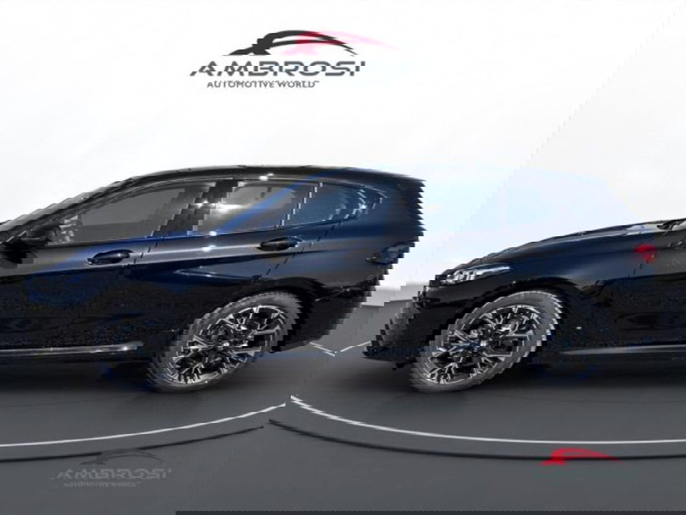 BMW Serie 1 nuova a Perugia (5)