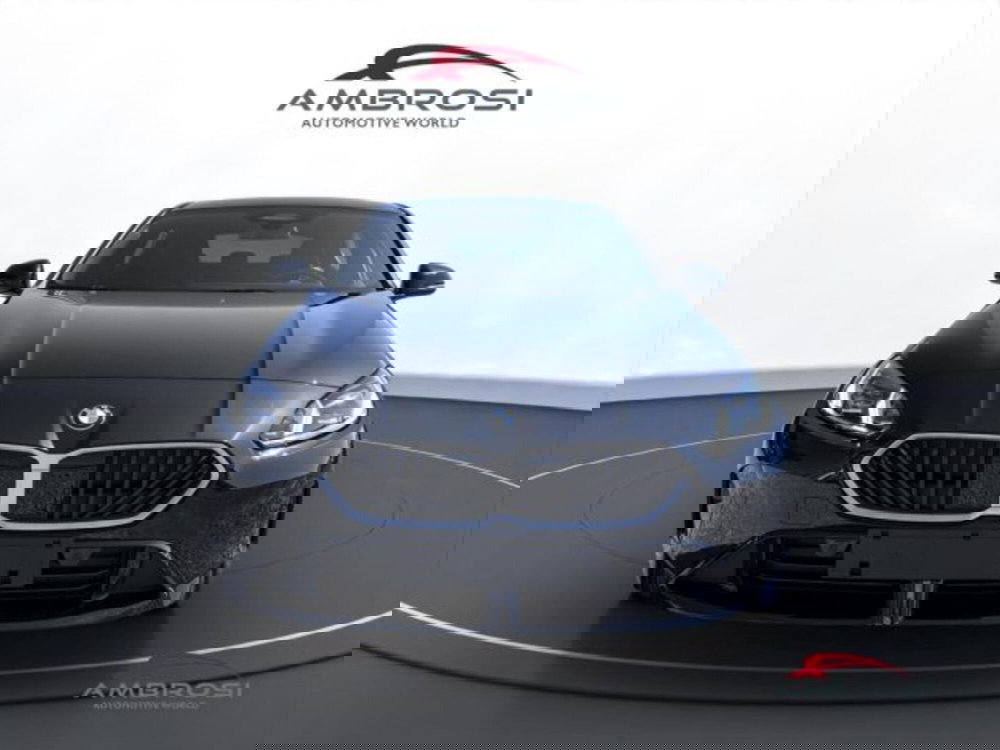 BMW Serie 1 nuova a Perugia (6)