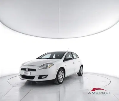 Fiat Bravo 1.4 del 2009 usata a Corciano