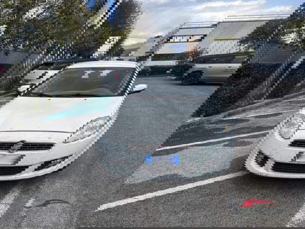 Fiat Bravo usata a Perugia