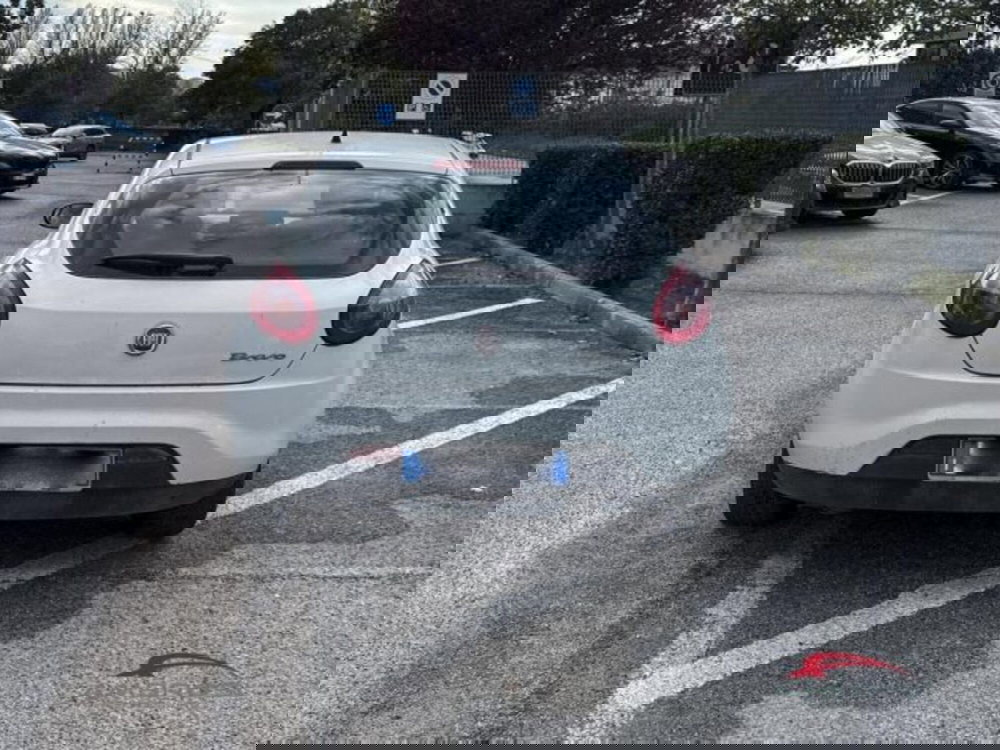 Fiat Bravo usata a Perugia (4)