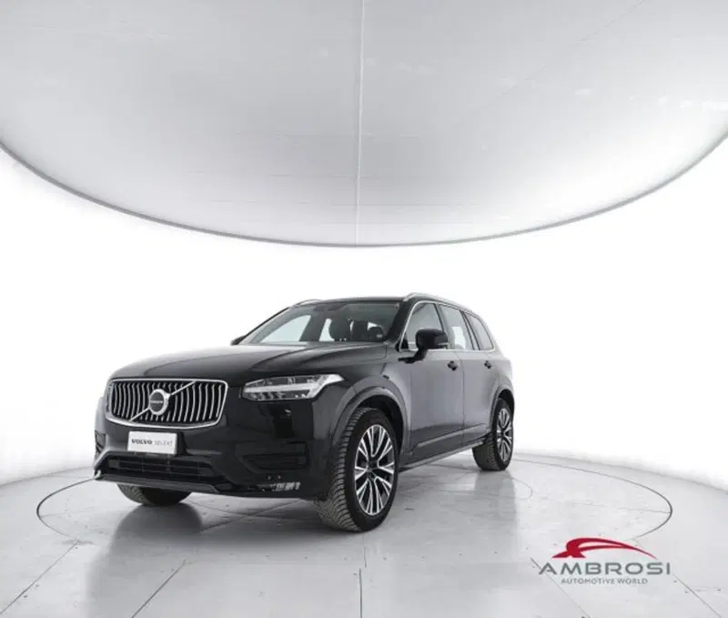 Volvo XC90 usata a Perugia