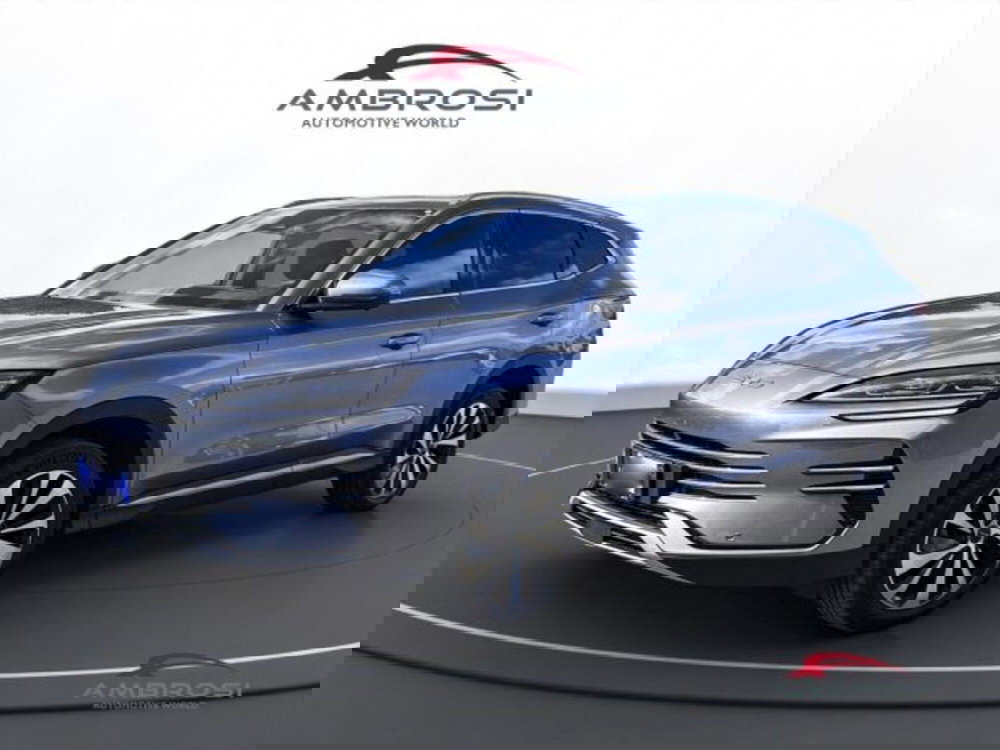 Byd Seal U DM-i  usata a Perugia