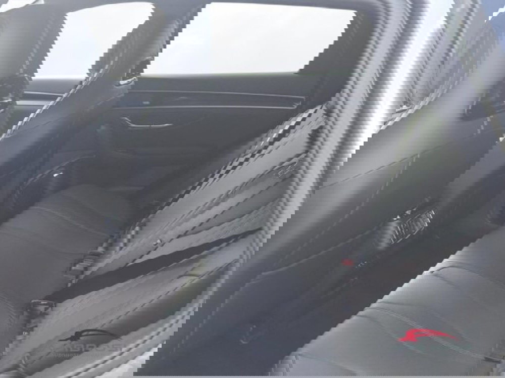 Byd Seal U DM-i  usata a Perugia (10)