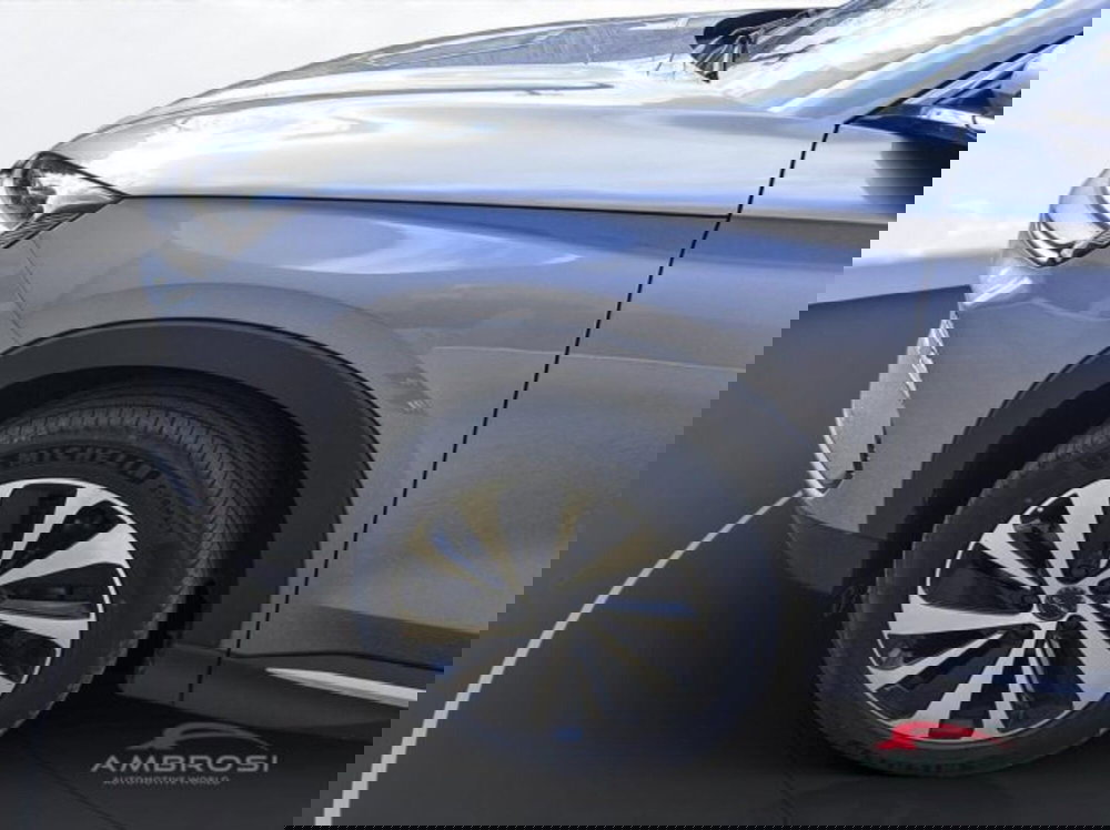 Byd Seal U DM-i  usata a Perugia (13)