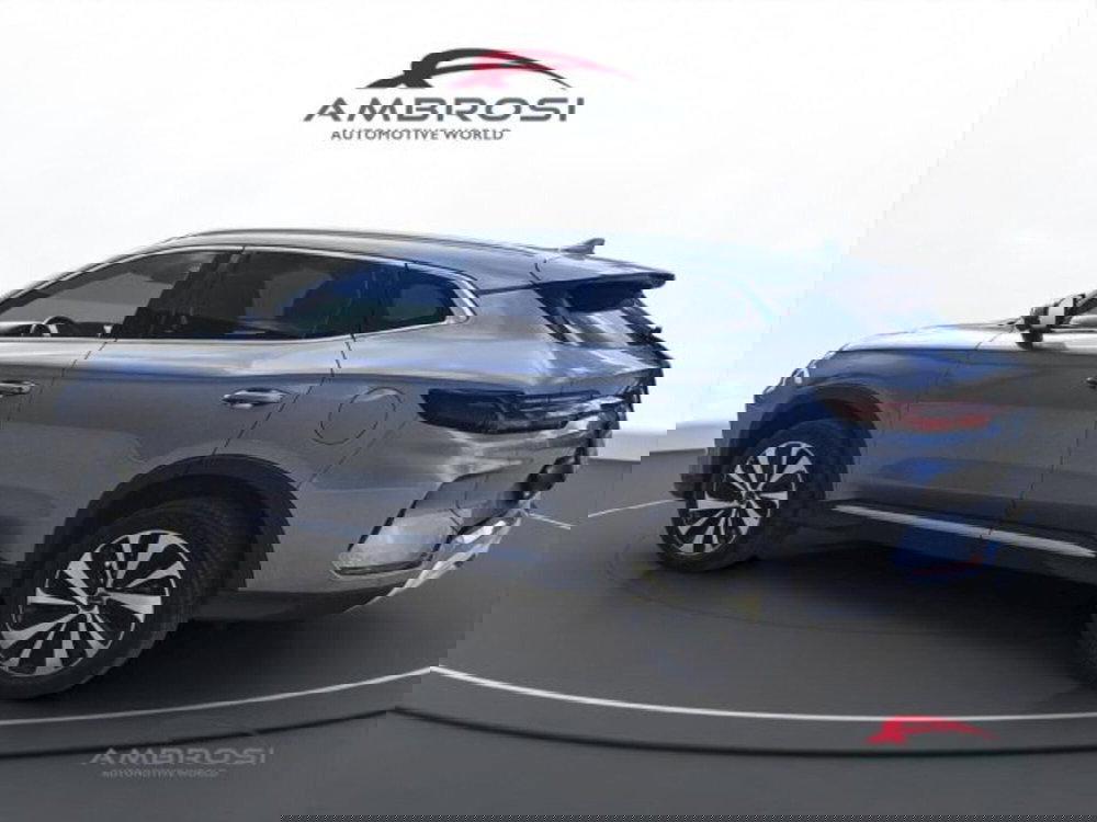 Byd Seal U DM-i  usata a Perugia (4)