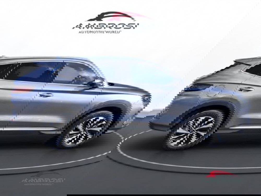 Byd Seal U DM-i  usata a Perugia (5)