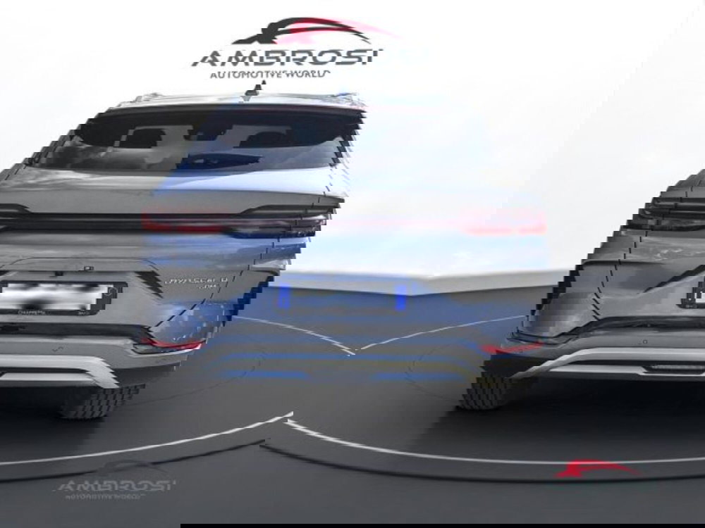 Byd Seal U DM-i  usata a Perugia (8)