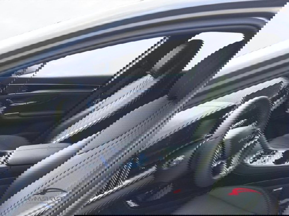 Byd Seal U DM-i  usata a Perugia (9)