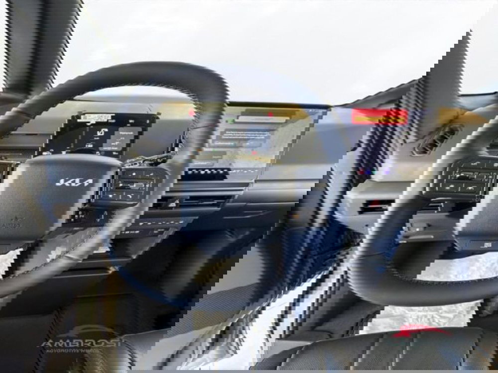 Kia PV5 nuova a Perugia (13)