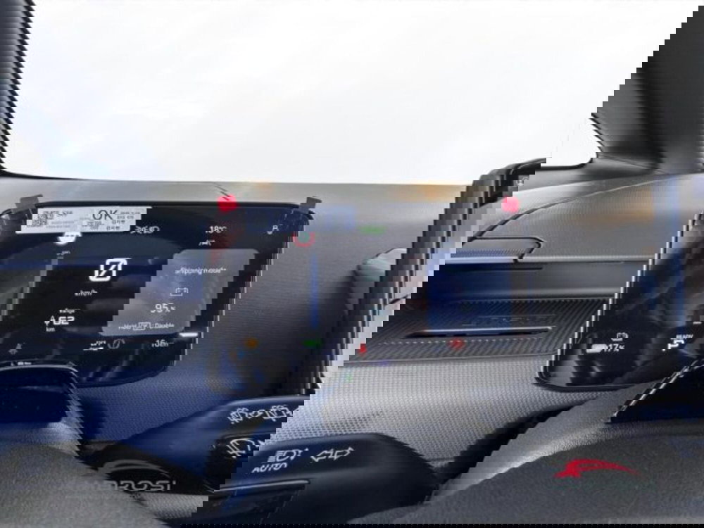 Kia PV5 nuova a Perugia (14)