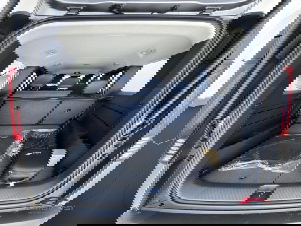 Kia PV5 nuova a Perugia (9)