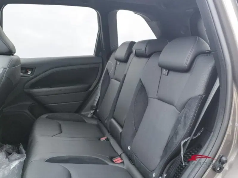 Subaru Forester nuova a Perugia (8)