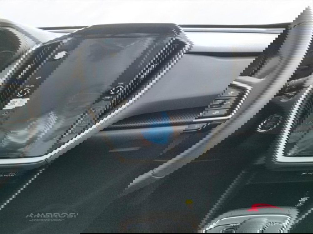 Subaru Crosstrek nuova a Perugia (10)